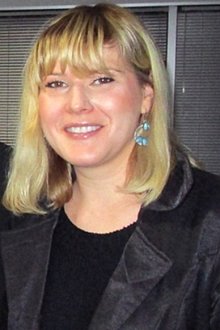 Photo of Luminita Docan