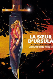 La soeur d'Ursula