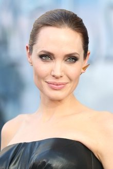 Photo of Angelina Jolie