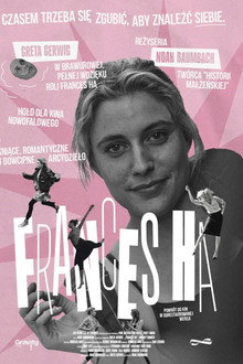 Frances Ha