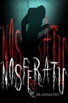 Nosferatu Re-Animated