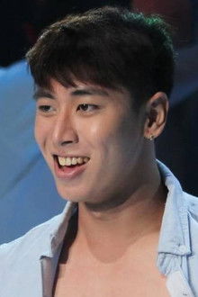 Photo of Ralmon Mendoza