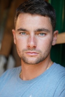 Photo of Sean Michael Weber