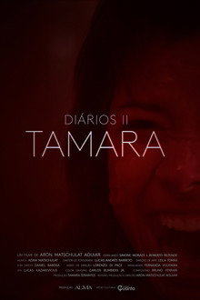 Diários II - Tamara