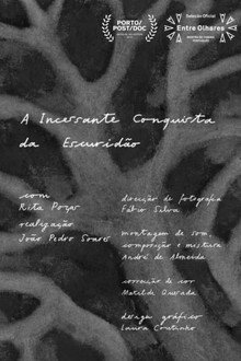 A Incessante Conquista da Escuridão