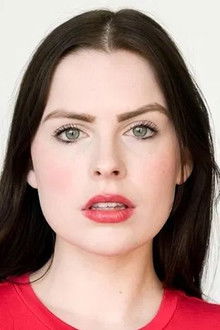 Photo of Sydney Culbertson