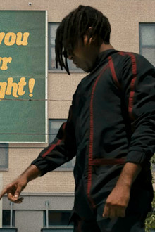 I'm a Virgo - Season 1