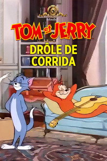 Drôle de corrida