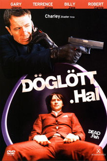Döglött hal