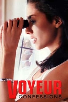 Poster do filme Voyeur Confessions