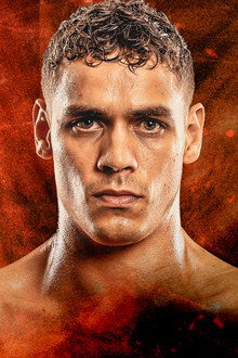 David Nyika vs. Tommy Karpency