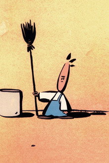 Tom Sweep