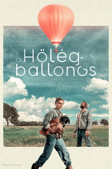 A hőlégballonos