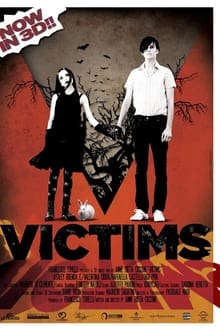 Poster do filme Victims