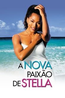 Poster do filme A Nova Paixão de Stella