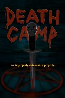 Death Camp (WEB-DL)