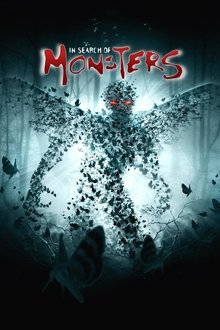 Poster da série In Search of Monsters