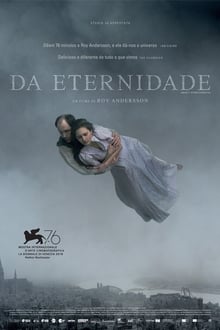 Poster do filme Sobre a Eternidade