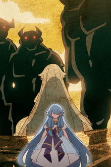 A Herbivorous Dragon of 5,000 Years Gets Unfairly Villainized - Season 1