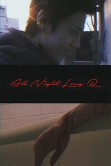 All Night Long R movie poster