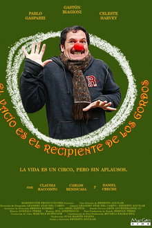 El vacío es el recipiente de los gordos