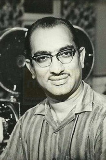 R. N. K. Prasad