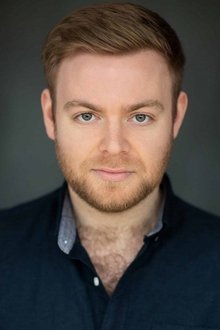 Photo of Caolan McCarthy