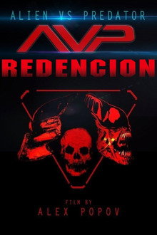 AVP Redemption