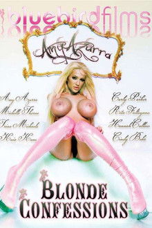 Blonde Confessions