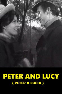 Peter And Lucy