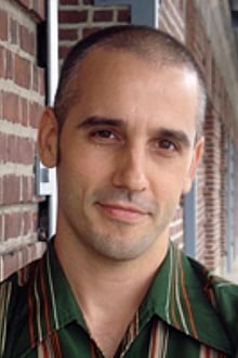 Photo of Alexander Vegh