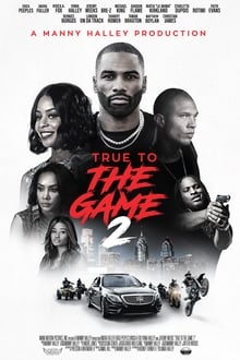 True to the Game 2 Gena’s Story 2020