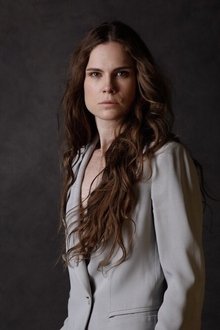Photo of Federica Rosellini