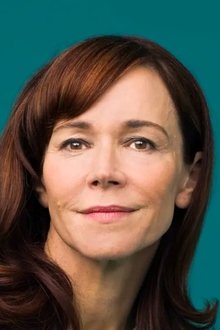 Photo of Frances O'Connor