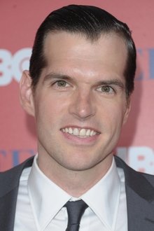 Photo of Timothy Simons