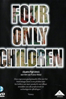 Quattro figli unici