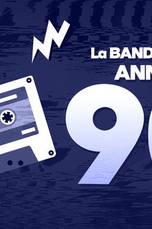 La bande son des années 90