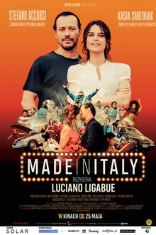 Made in Italy