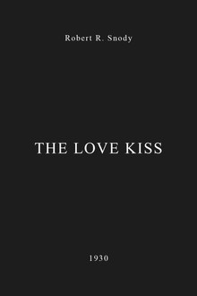 The Love Kiss