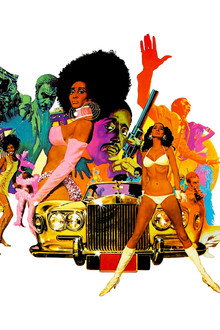 Cotton Comes to Harlem