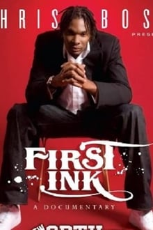 Poster do filme First Ink