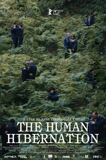 The Human Hibernation | teaser-trailer 2025 |
