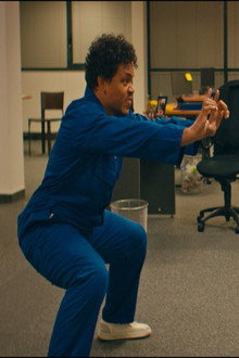 Shaolin Office
