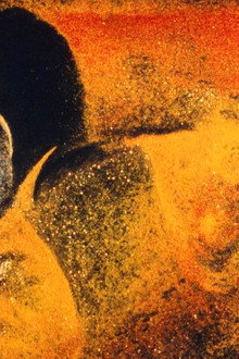 Carmen Torero z „Carmen – Suity”