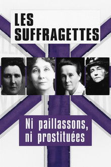 Votes for Women: Wanted!