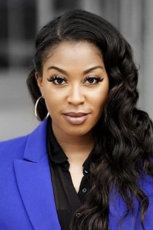 Photo of London Morrison
