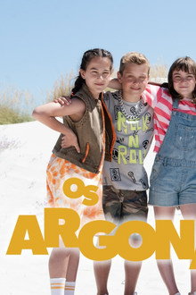 Los argonautas y La Moneda de Oro