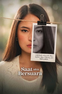 Saat Aku Bersuara