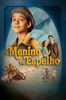 Poster do filme O Menino no Espelho