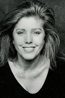 Photo of Penelope Milford